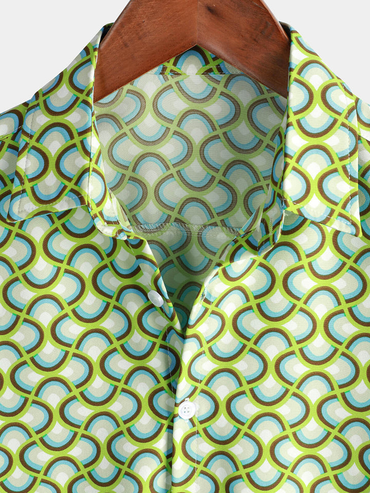 Chemise de plage d&