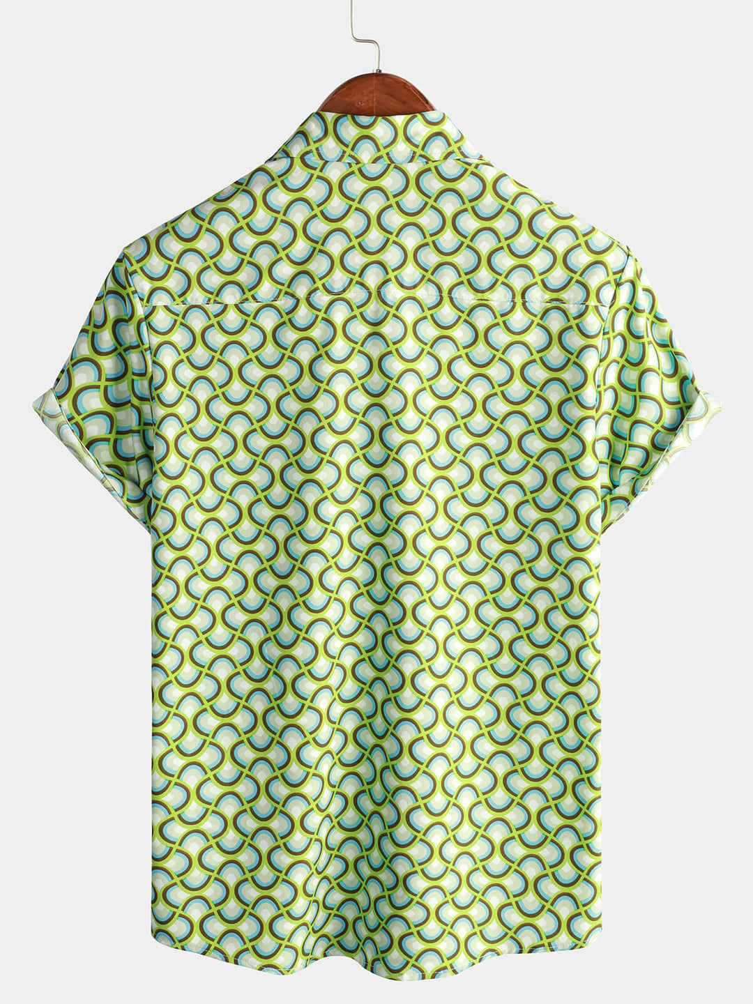 Chemise de plage d&