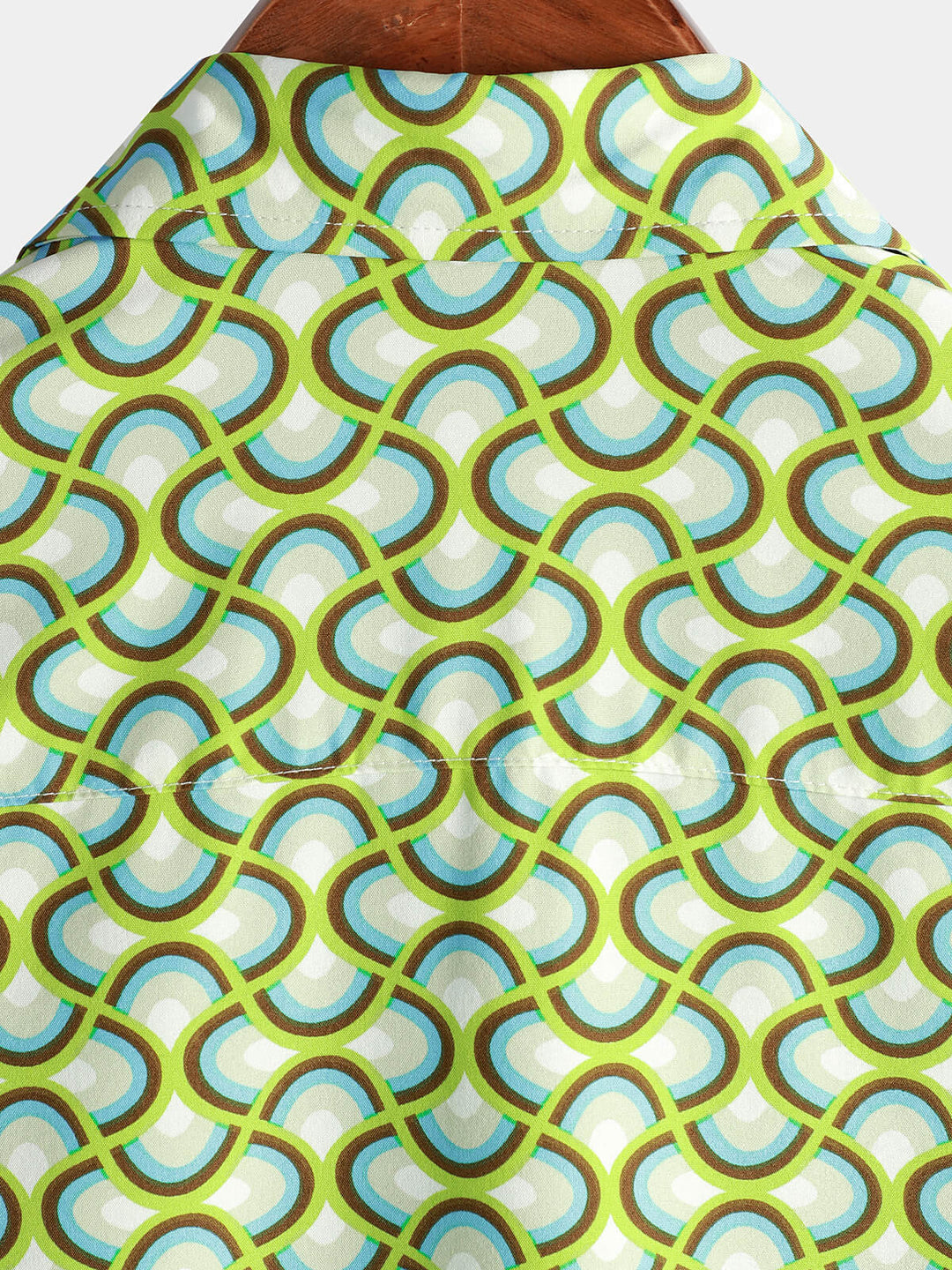 Chemise de plage d&
