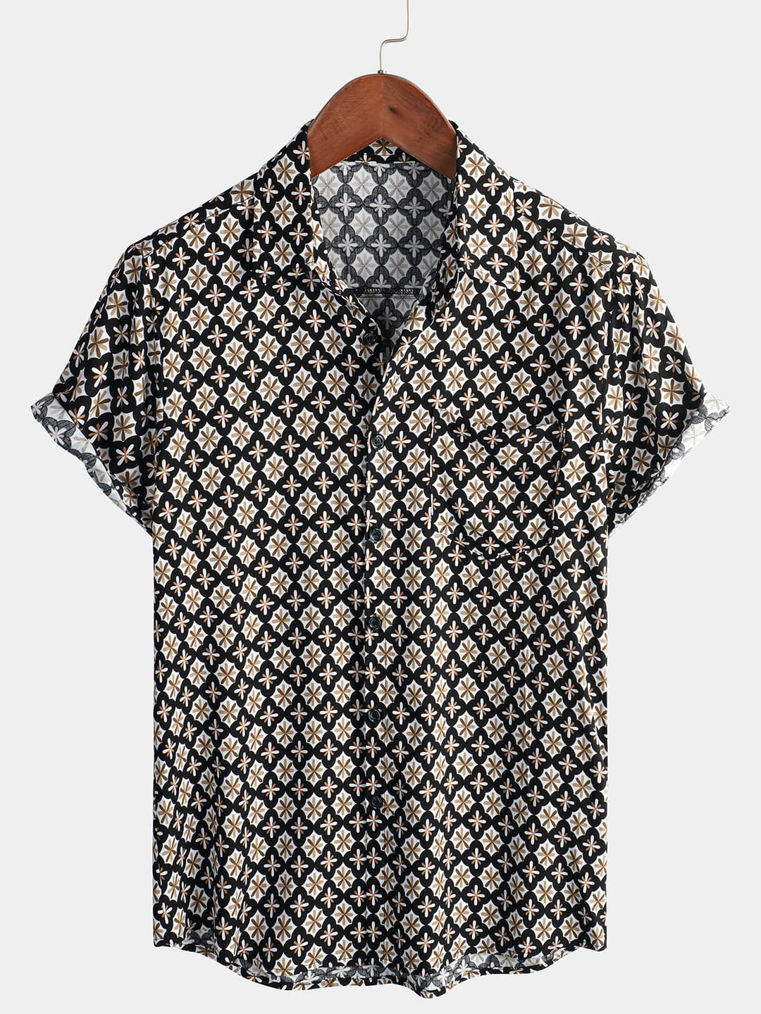 Chemise d&