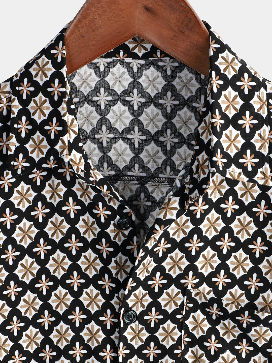 Chemise d&
