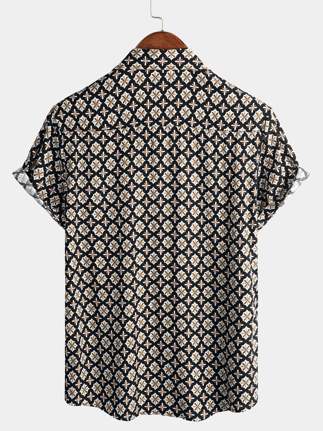 Chemise d&