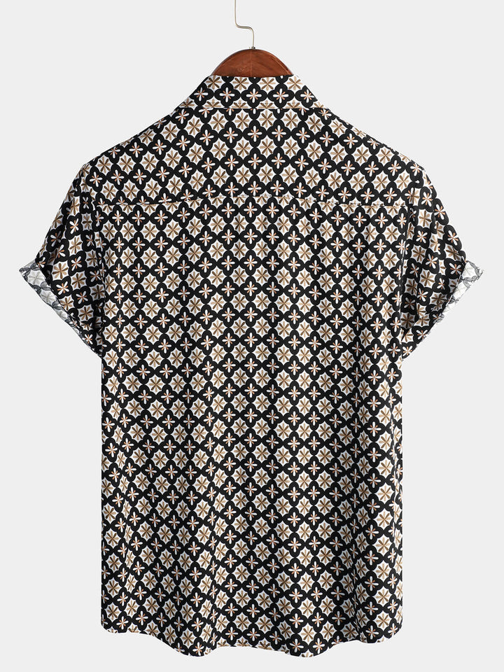 Chemise d&