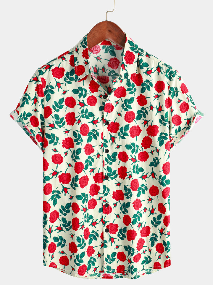 Chemise d&