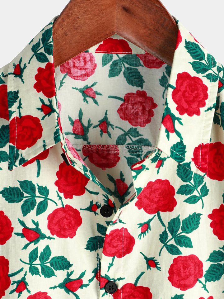 Chemise d&