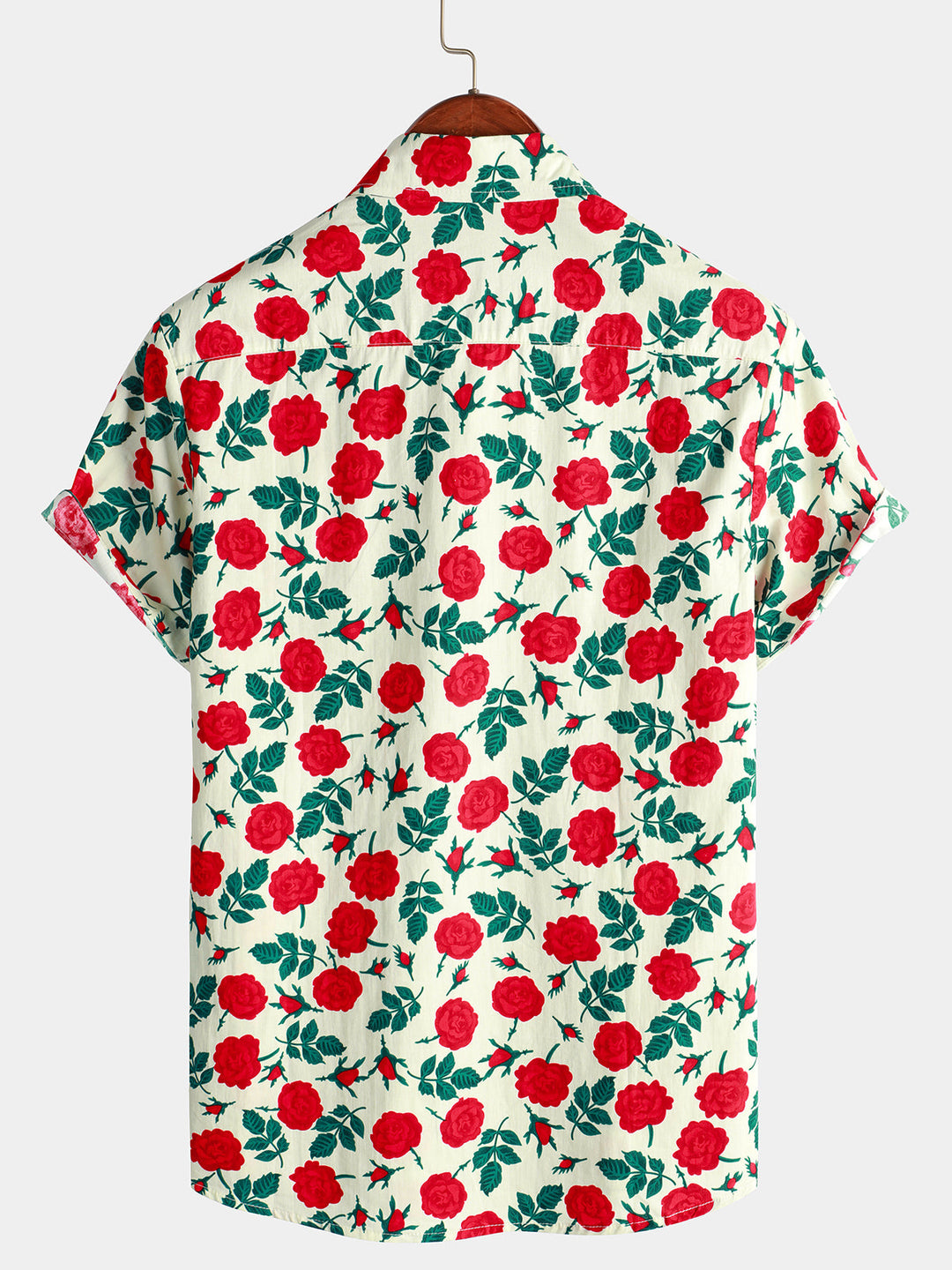 Chemise d&