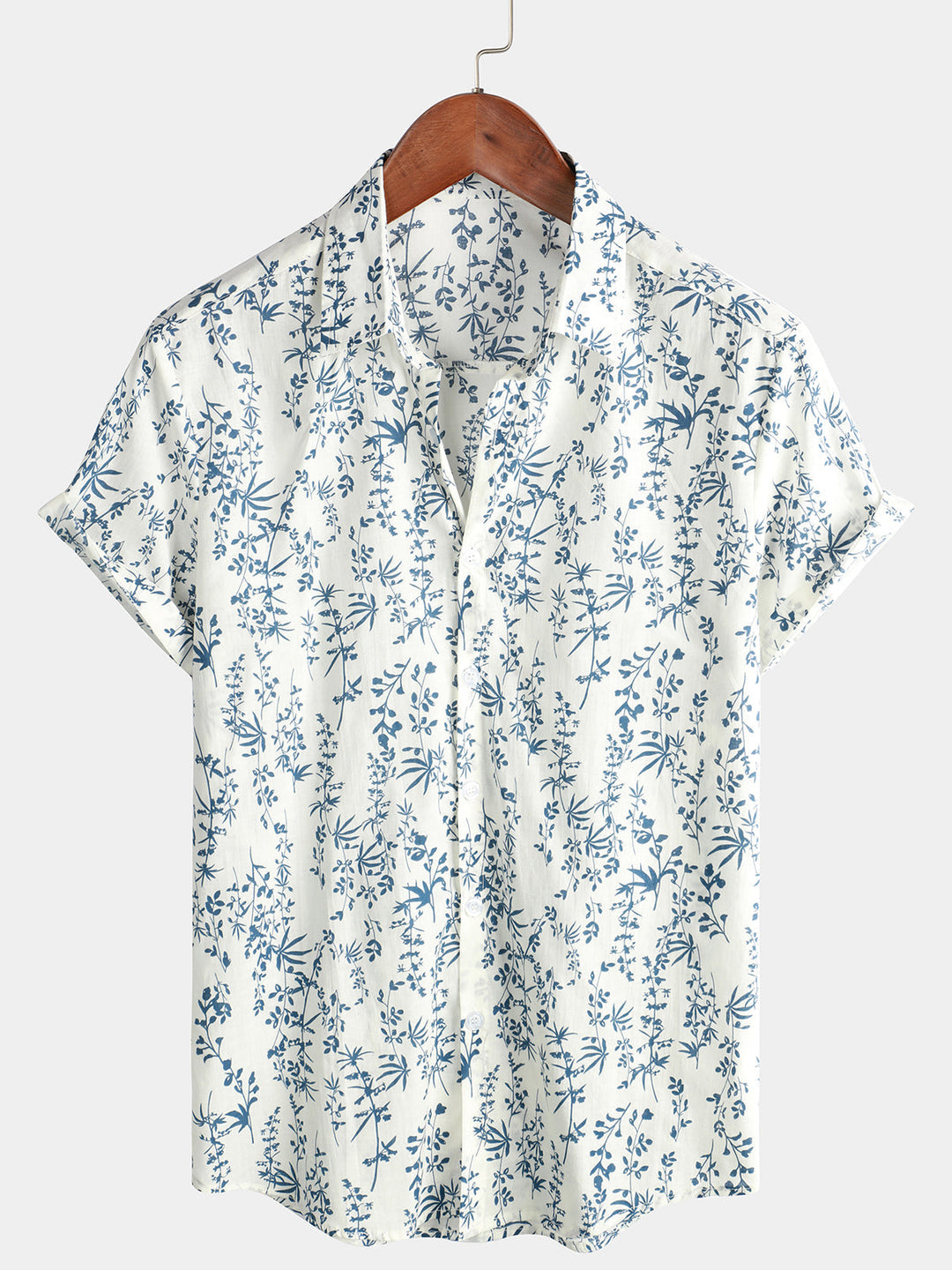Chemise d&