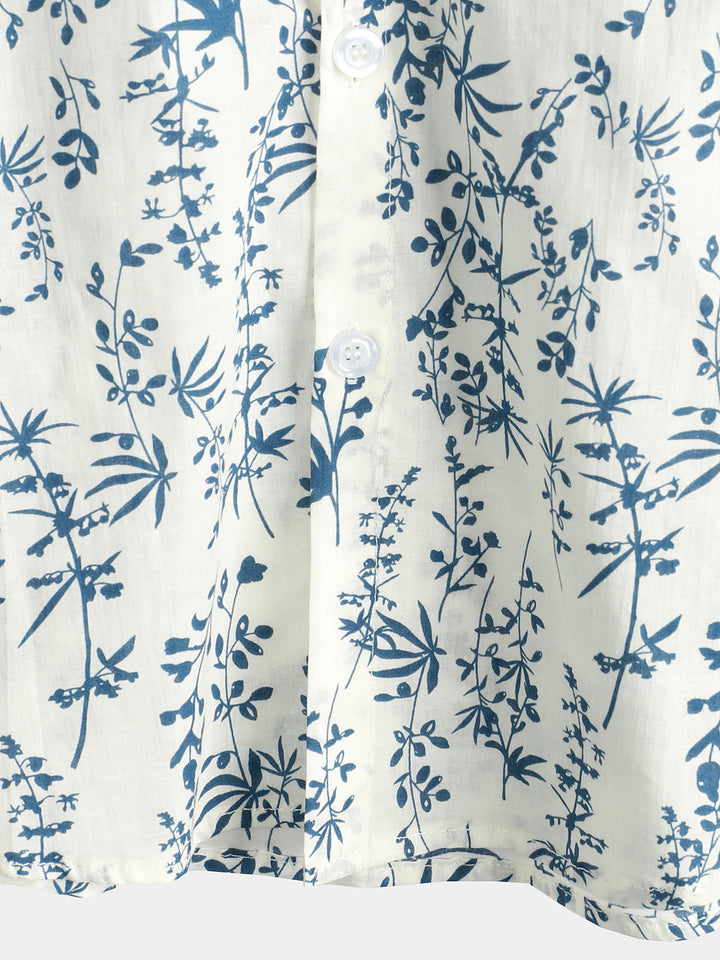Chemise d&