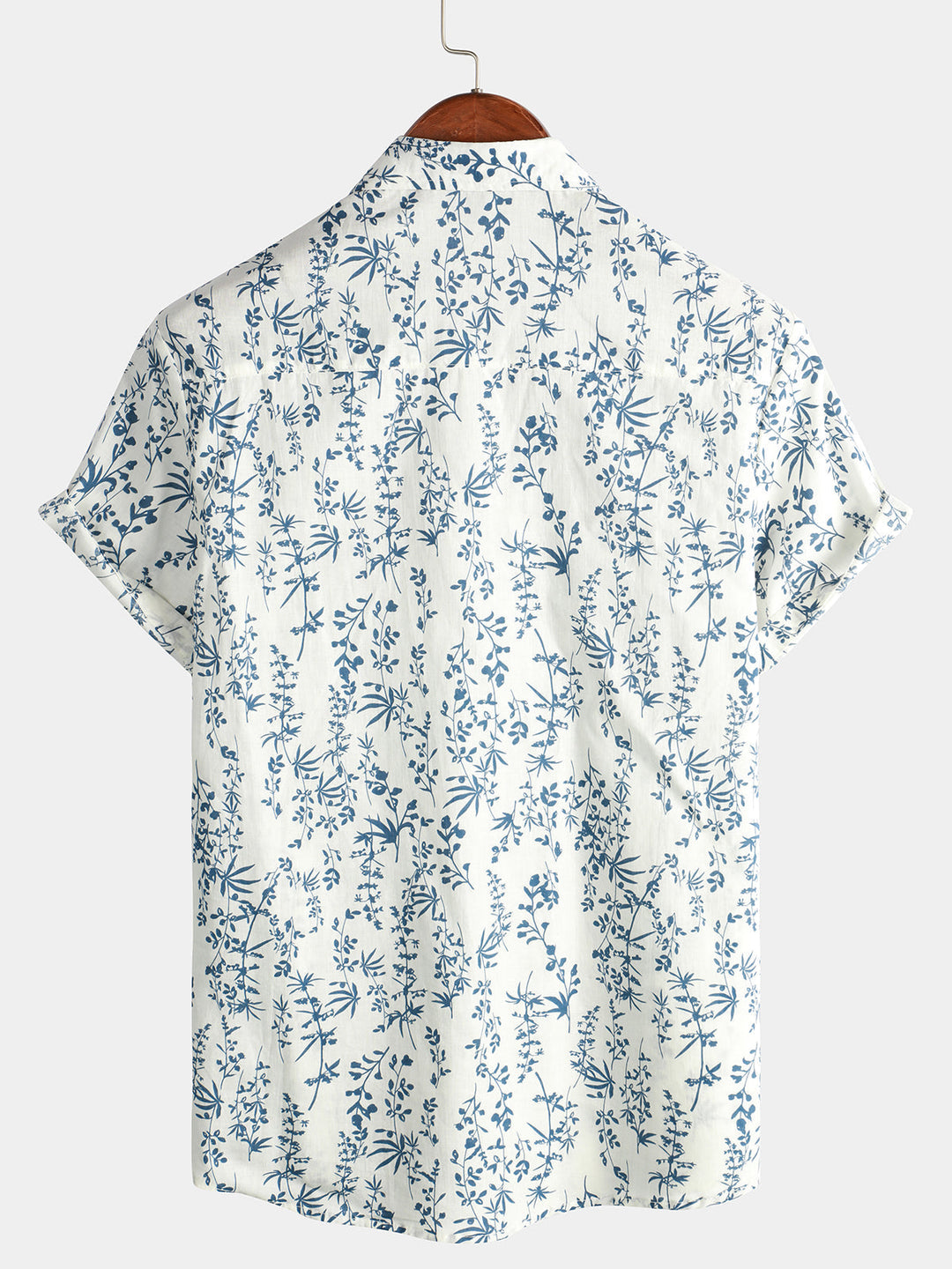 Chemise d&