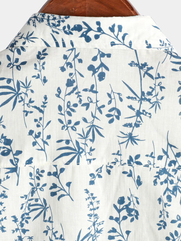 Chemise d&