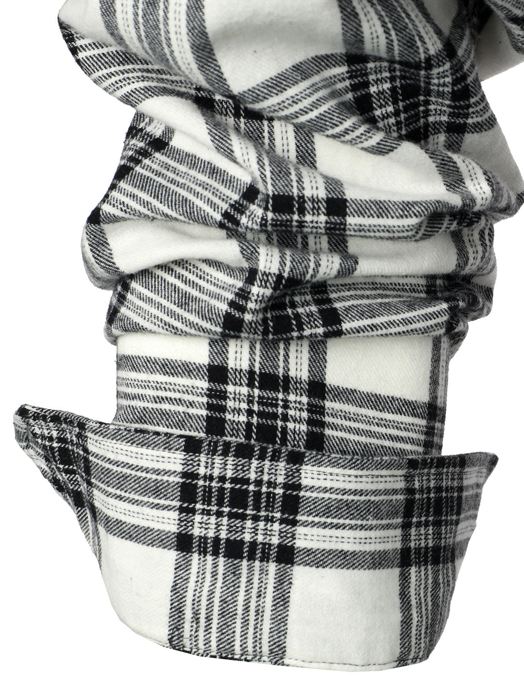 Chemise à carreaux à double poche boutonnée à carreaux pour hommes à manches longues automne hiver
