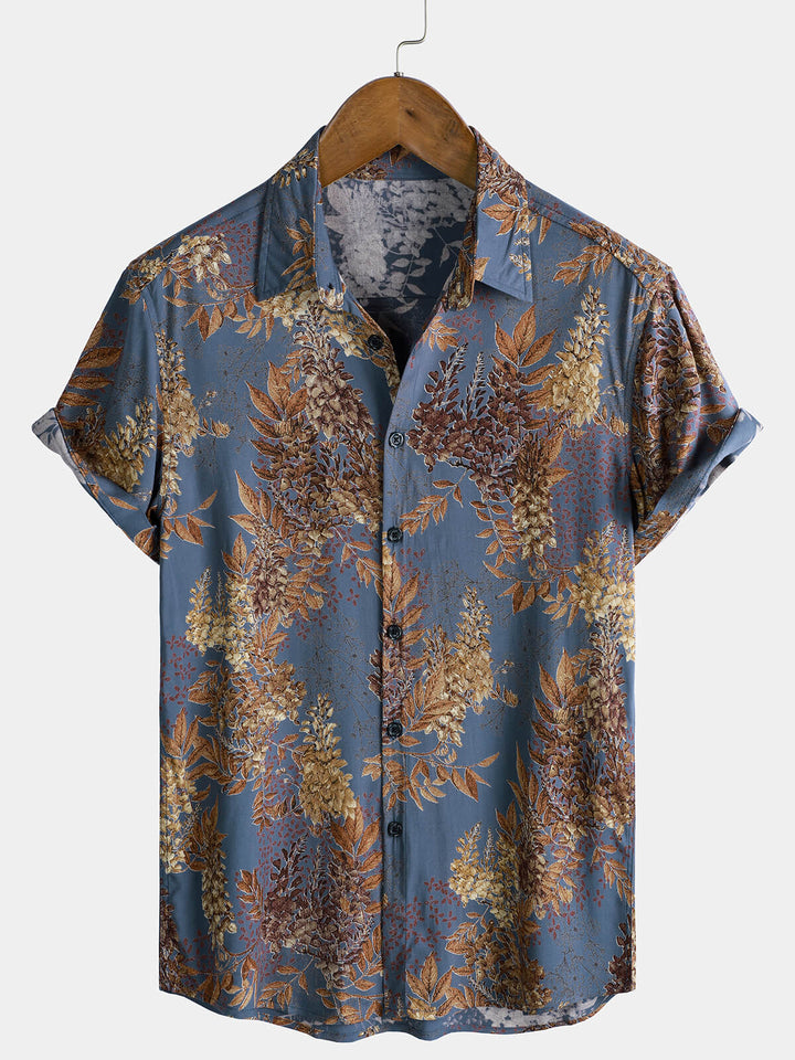 Chemise d&