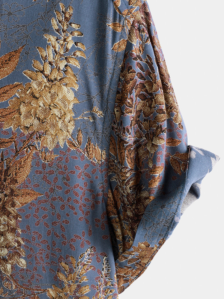 Chemise d&