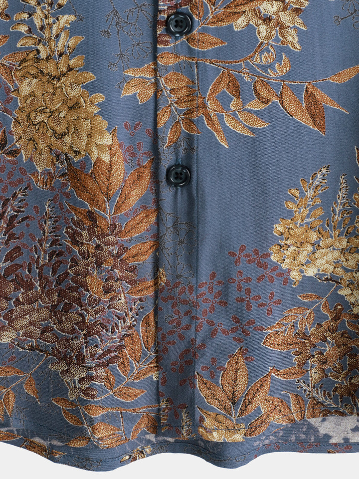 Chemise d&