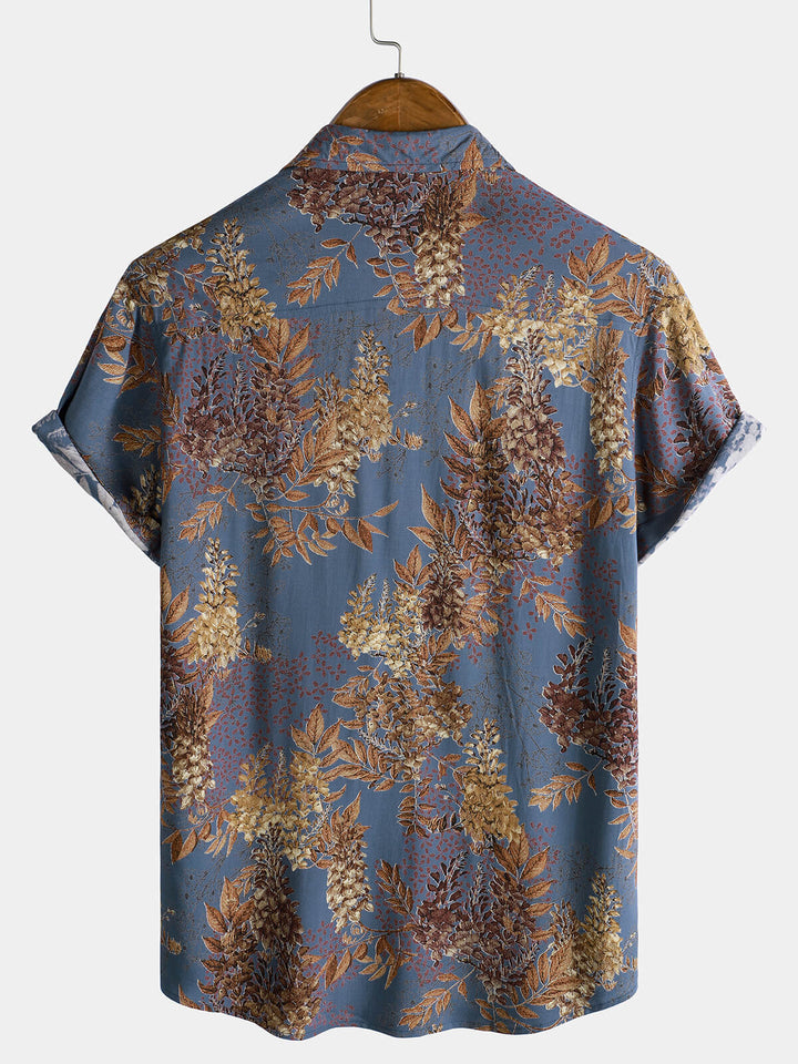 Chemise d&