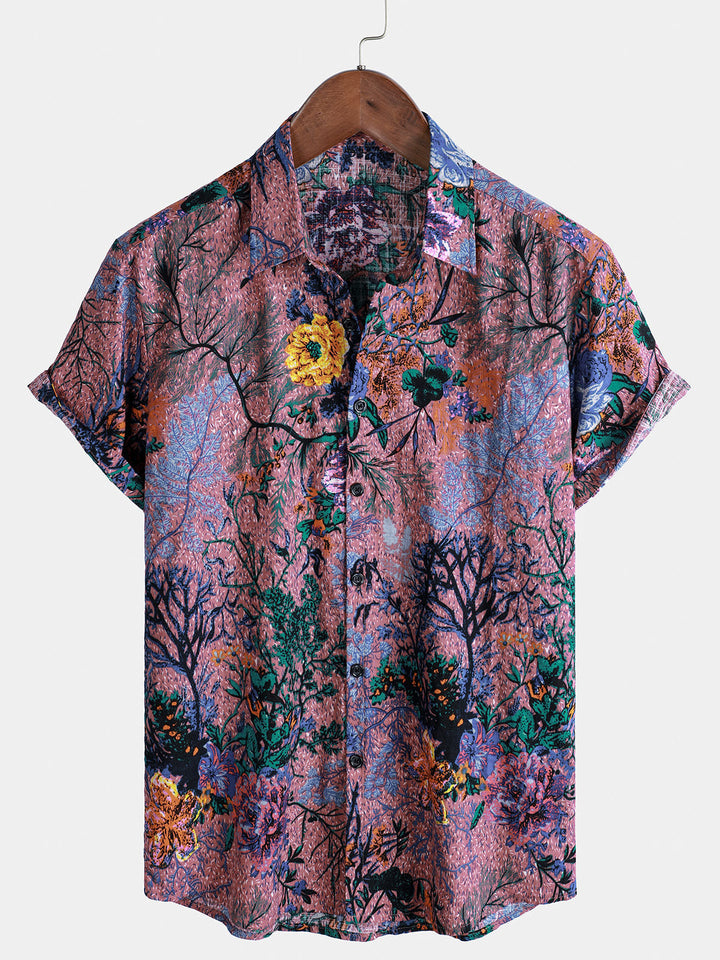 Chemise d&