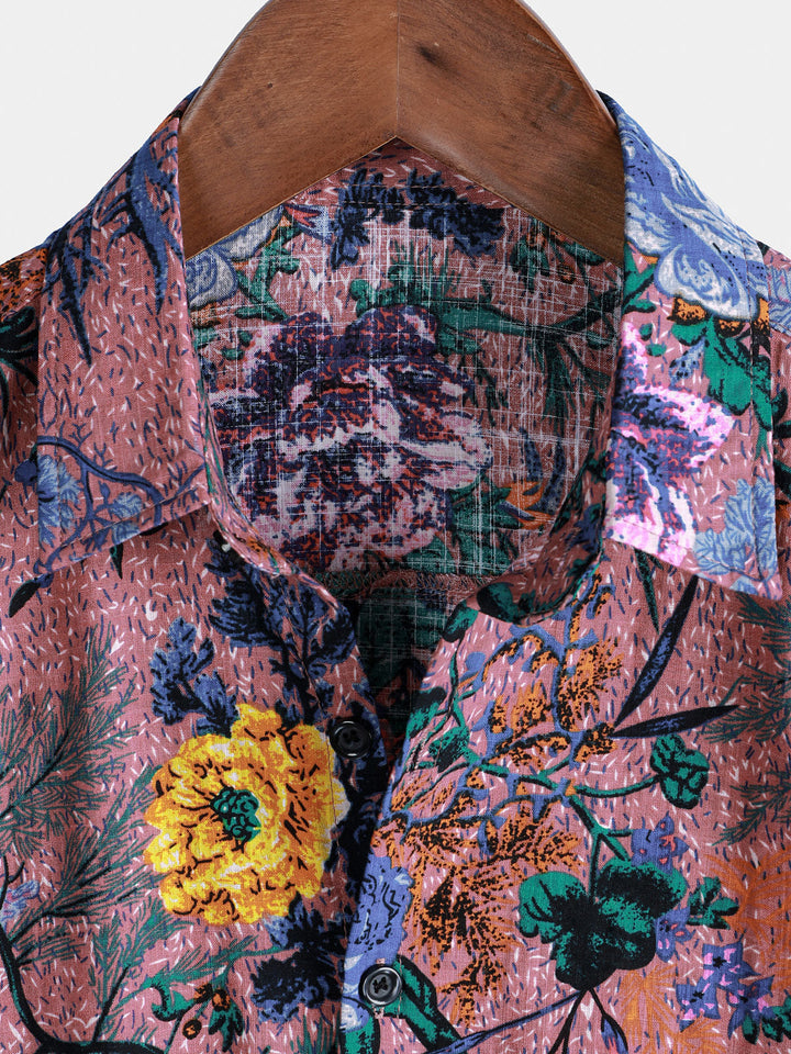 Chemise d&