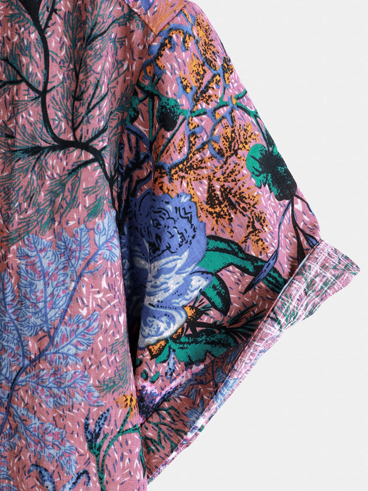 Chemise d&