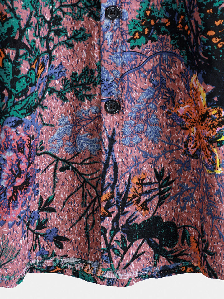 Chemise d&