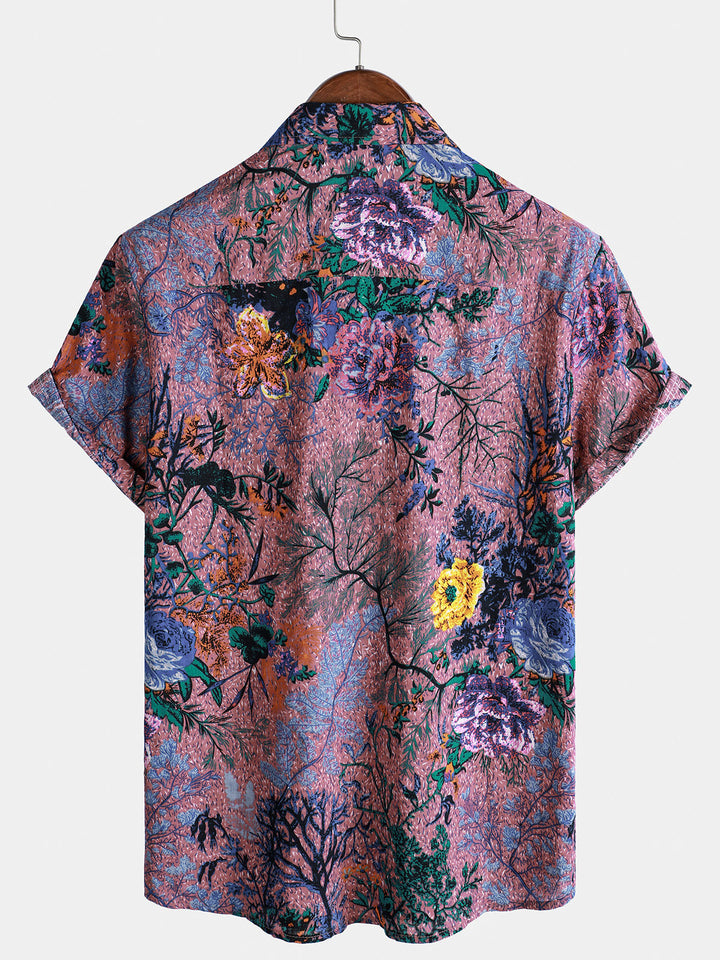 Chemise d&