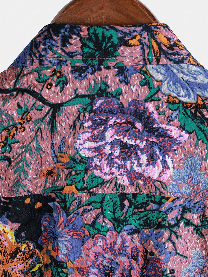Chemise d&