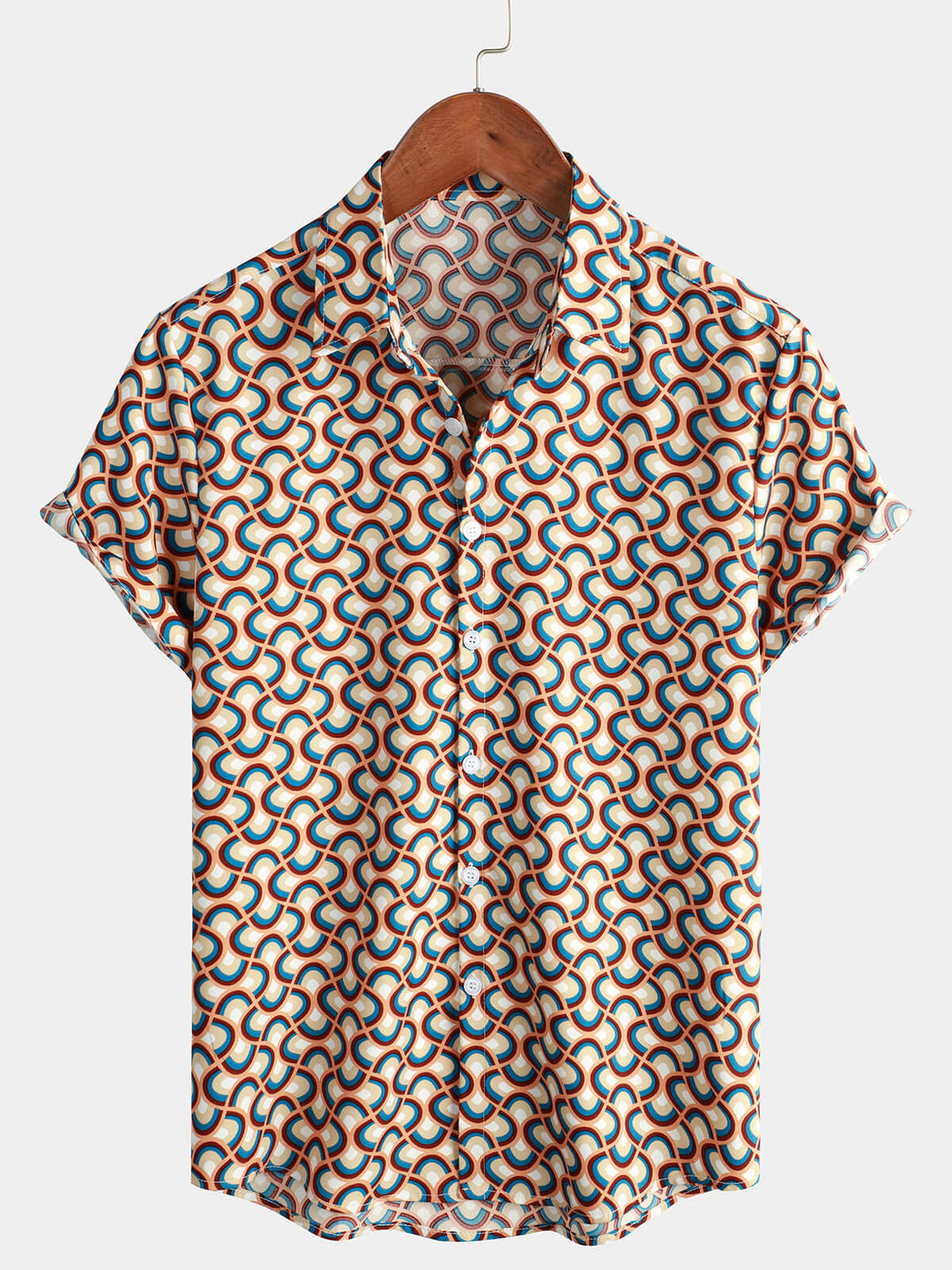 Chemise d&