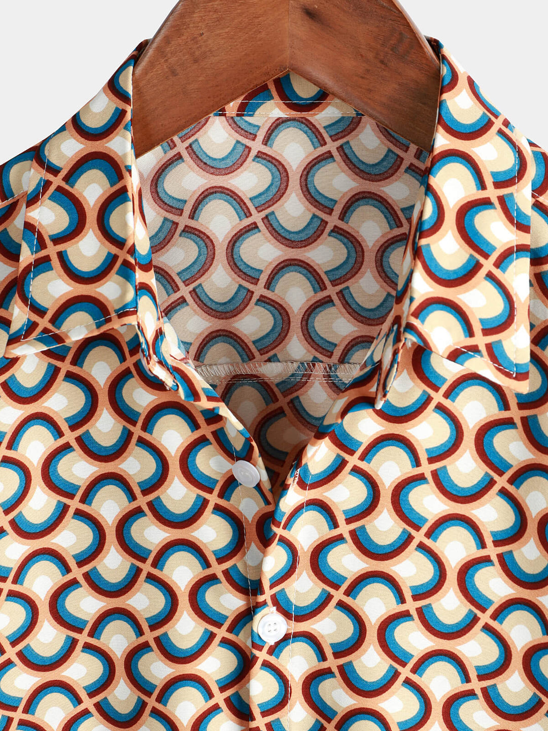 Chemise d&