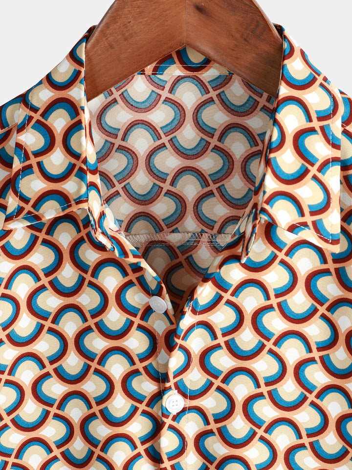 Chemise d&