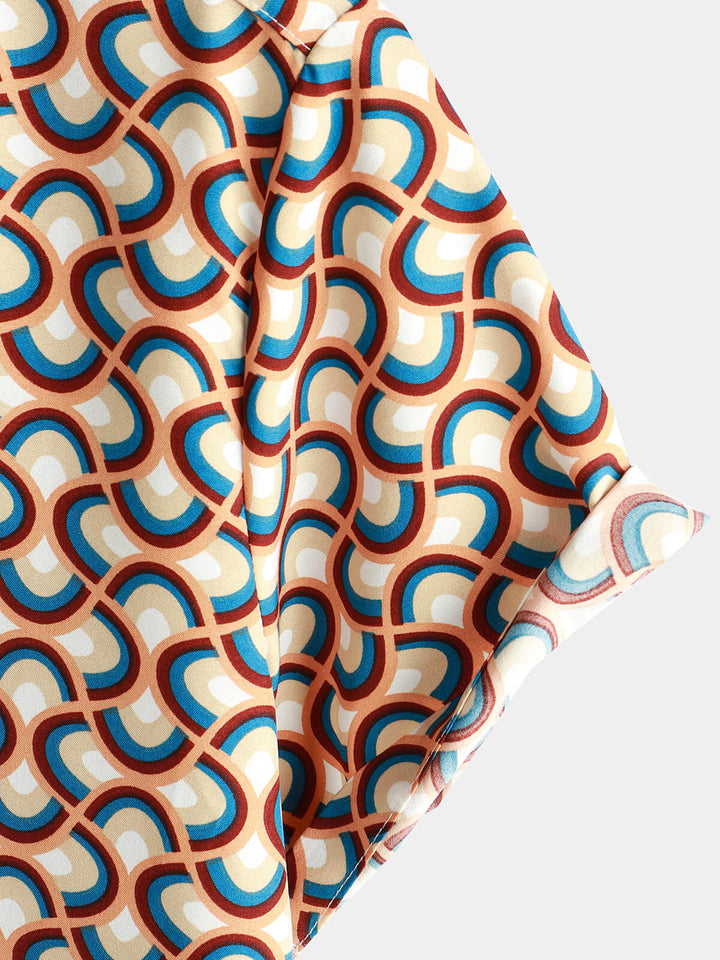 Chemise d&
