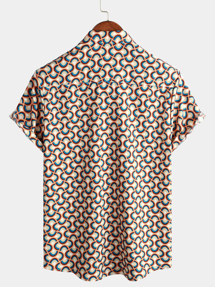 Chemise d&