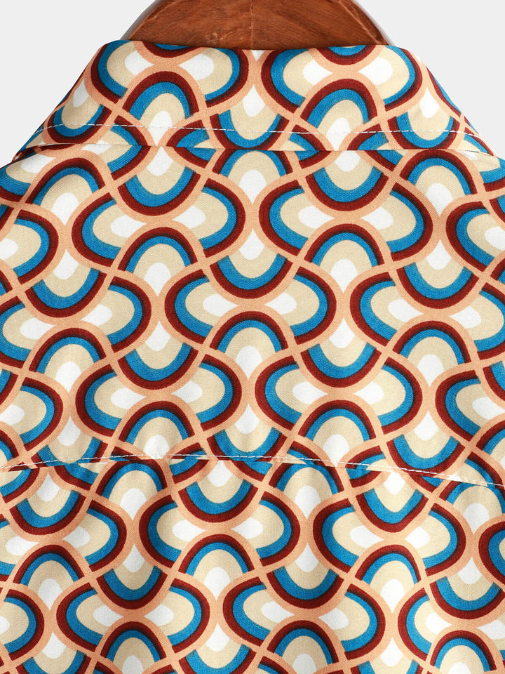 Chemise d&