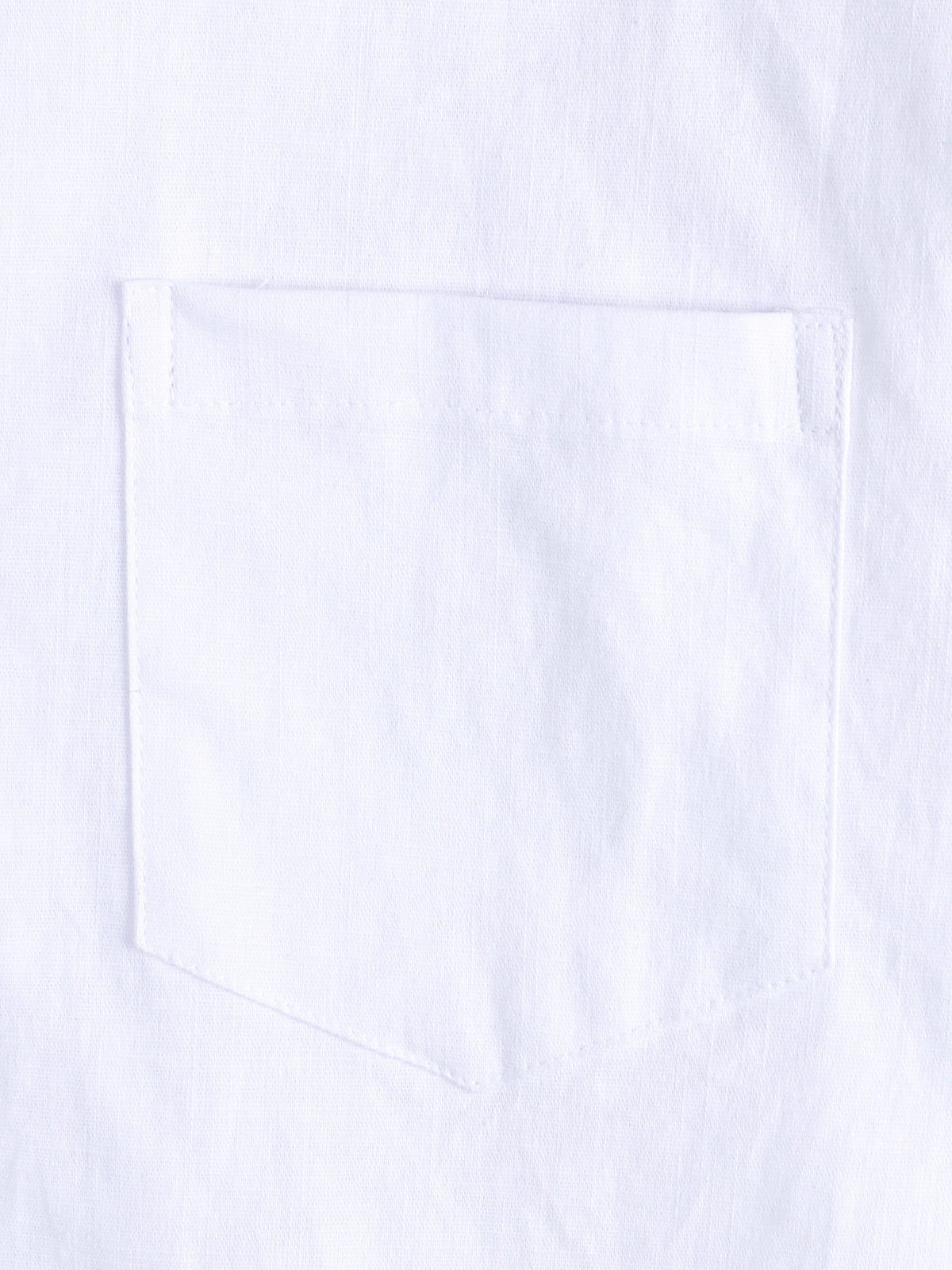Chemise Décontractée à Manches Courtes pour Homme