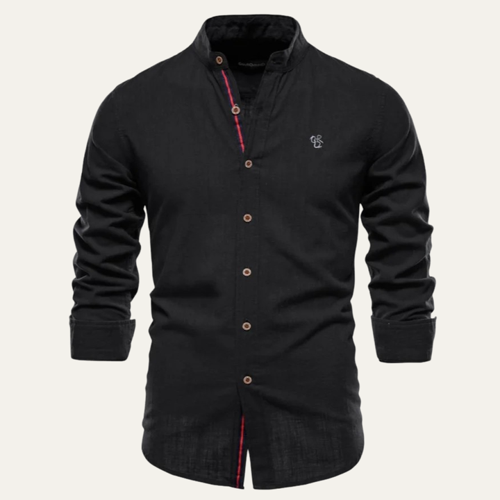 La chemise d&