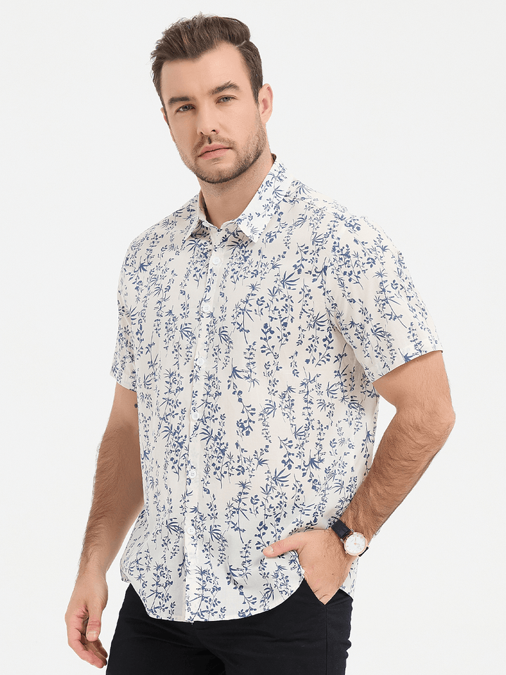 Chemise d&