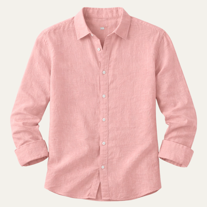 La chemise d&