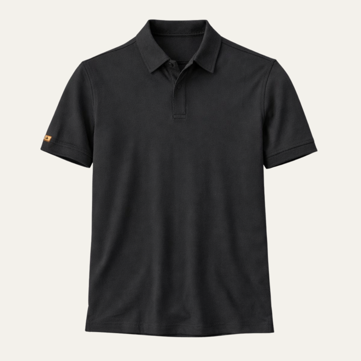 La chemise polo sportive légère et respirante pour hommes Rovigo