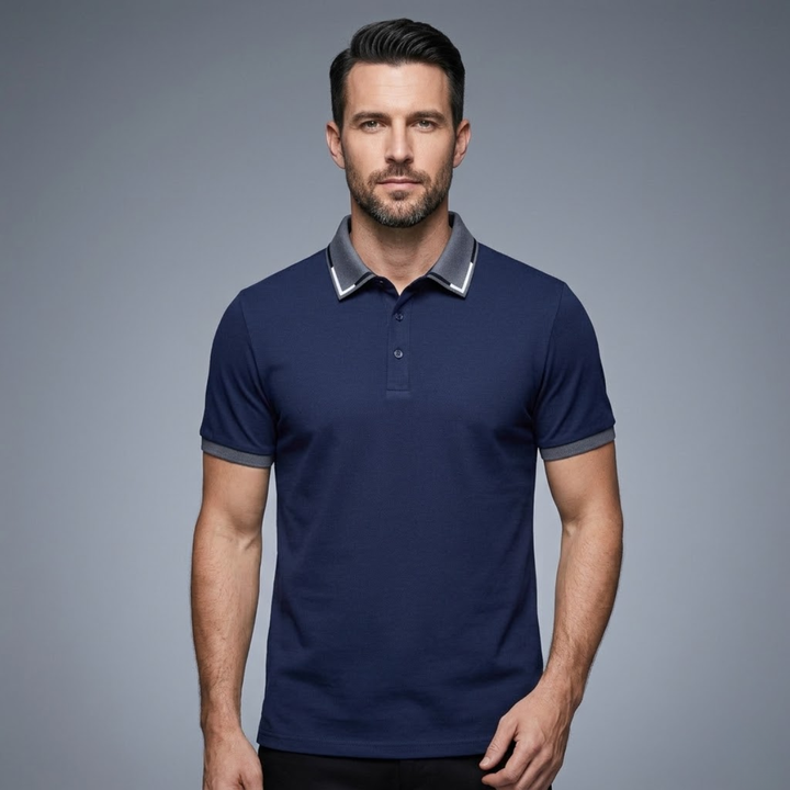 Le Polo Intelligent pour Homme Northgate