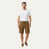 Le Short Cargo Multi Poches Léger pour Homme Cedarcrest Ridge