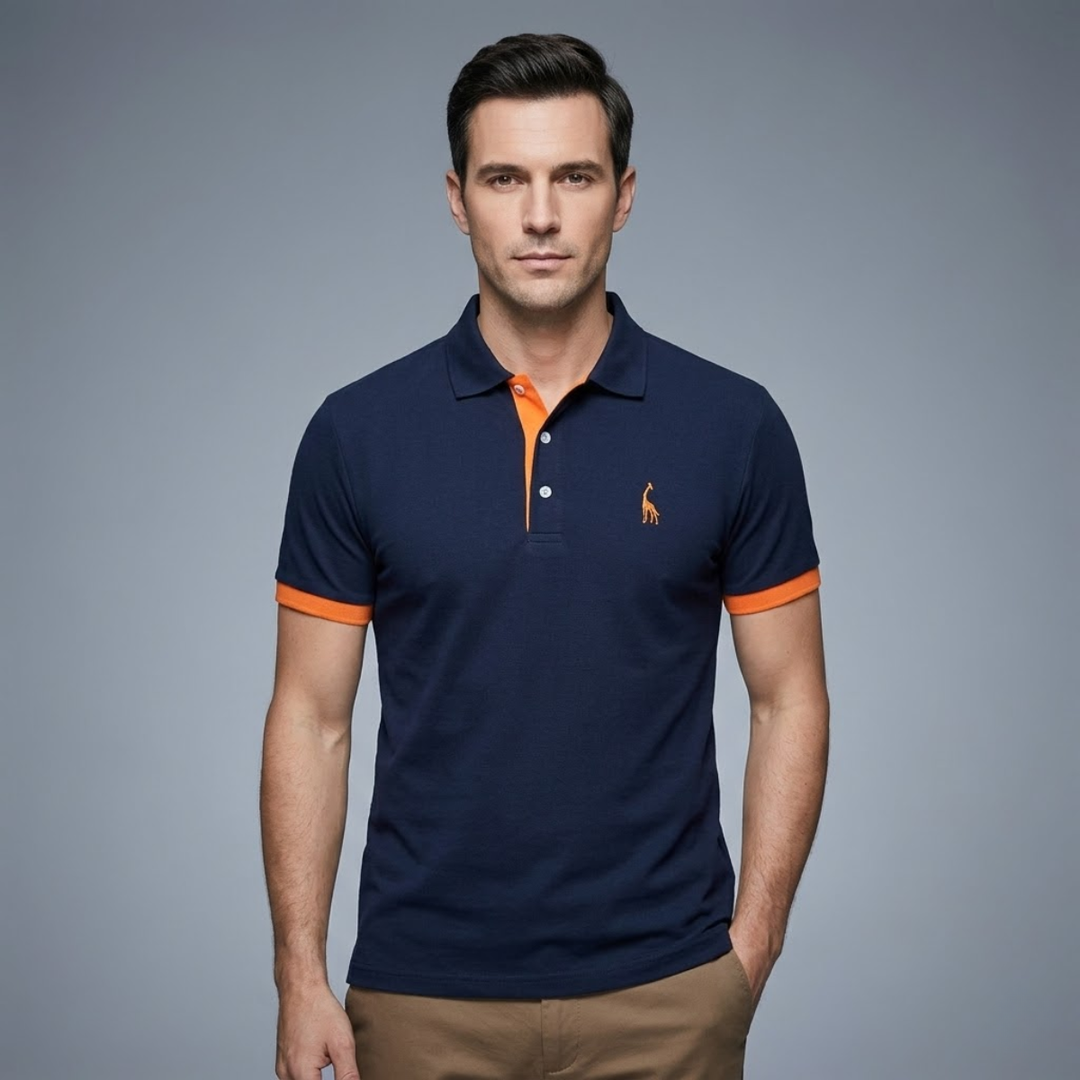 Polo Homme Smart Westhaven
