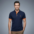 Polo Homme Smart Westhaven