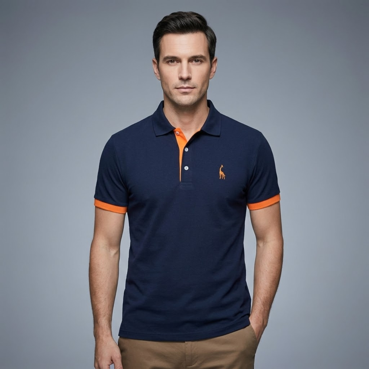 Polo Homme Smart Westhaven