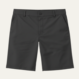 Les Shorts de Golf Casual pour Hommes Stonecrest avec Poches Latérales Zippées