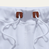 Les Shorts Jogging Décontractés et Confortables pour Hommes Montvale