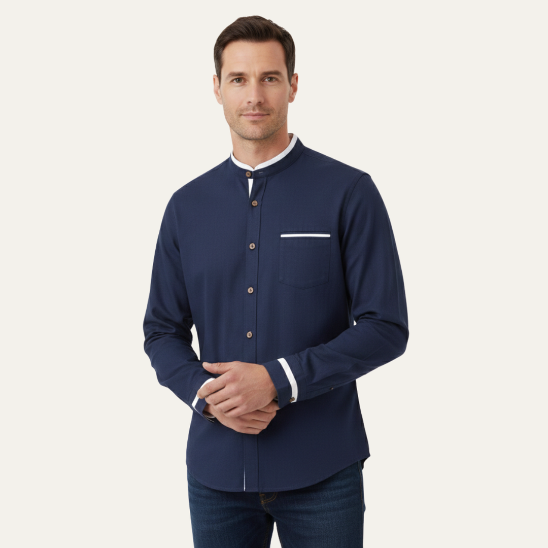La Chemise d&