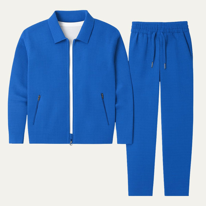 Le Set en Lin Cornwall – Chemise d&