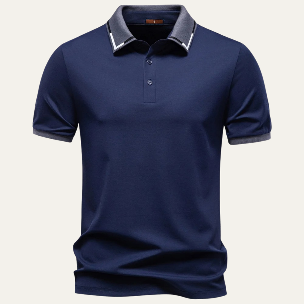 Le Polo Intelligent pour Homme Northgate