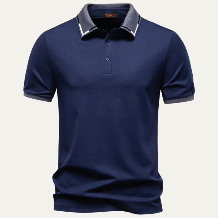 Le Polo Intelligent pour Homme Northgate