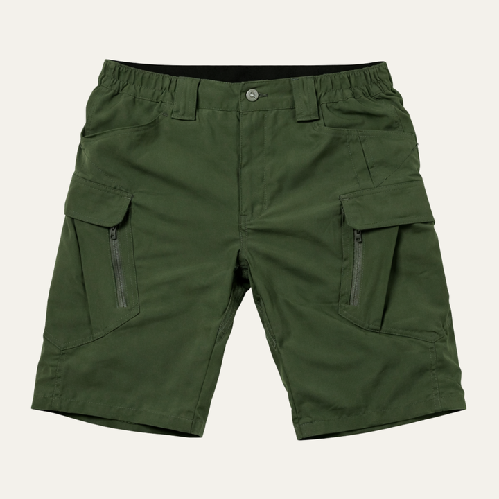 Les Shorts Utilitaires Cargo Tactiques pour Hommes Lancaster