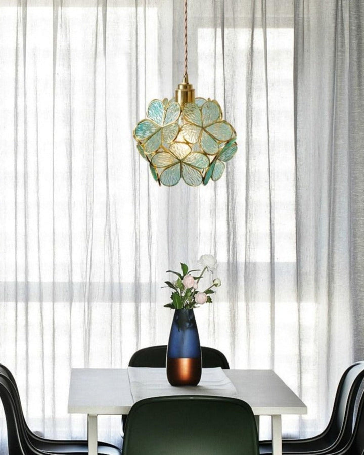 La Fleur de Verre