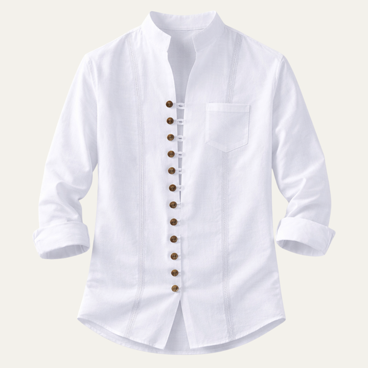 La chemise d&